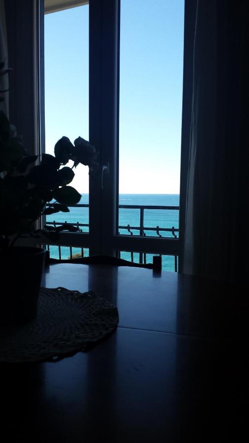 Vista Mare E Portofino - Sea And Portofino View Appartement Zoagli Buitenkant foto